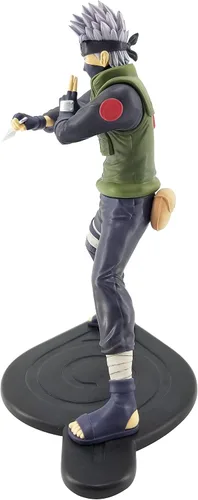 Miniatura 3 de ABYstyle Studio - Figura de Naruto Shippuden Kakashi