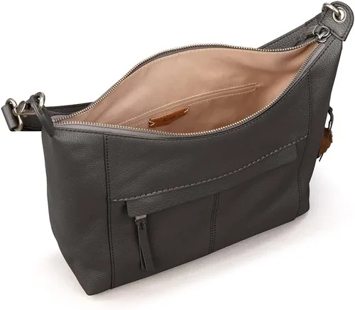 Miniatura 4 de The Sak Bolso Hobo Alameda en Piel