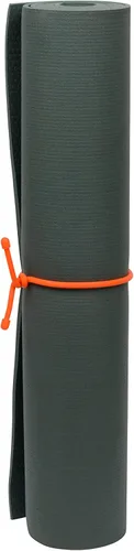 Miniatura 7 de Nite Ize Gear Tie - Corbata de goma reutilizable de 24 pulgadas, paquete de 2, color naranja brillante