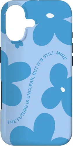 Miniatura 32 de iPhone 11 Pro Max The Summer I Turned Pretty - Vintage Daisy - Funda azul