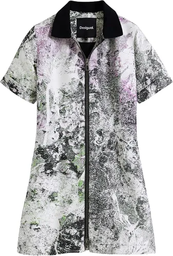 Miniatura 5 de Desigual Women's Vest_yigal_lacro