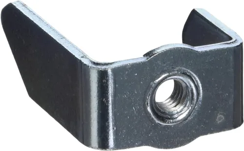 Frigidaire 241726501 Acoplador genuino del motor del taladro del OEM para los refrigeradores