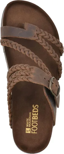 Miniatura 6 de WHITE MOUNTAIN Shoes - Sandalia Hayleigh para mujer