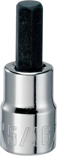 Miniatura 4 de CRAFTSMAN 3/8 de pulgada con llave hexagonal de 3/16 pulgadas (CMMT46661)