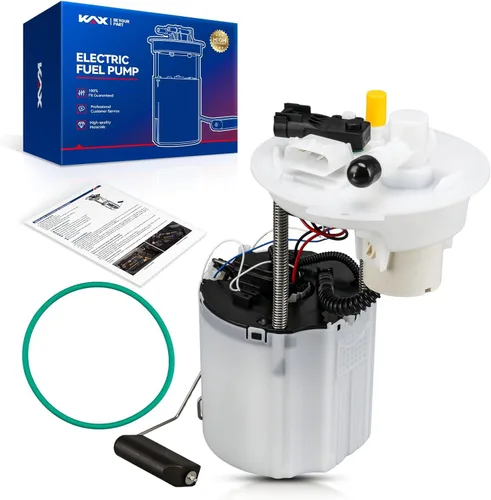 Miniatura 51 de KAX Conjunto de módulo de bomba de combustible eléctrica compatible con Chevrolet Traverse 2009-2017, Buick Enclave, GMC Acadia Limited, Saturn