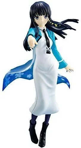 Miniatura 3 de Sega Dengeki Bunko: Fighting Climax: Miyuki Shiba Figura de alto grado