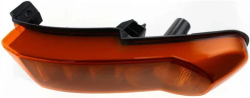 Miniatura 5 de Para 2007 2008 2009 2010 2011 Toyota FJ CRUISER Parque/Señal/Lado Marcador Luz Asamblea lado del conductor para TO2530149