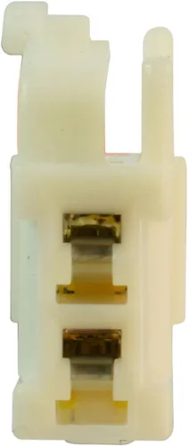 Miniatura 2 de Mando Equipo original 599102T000 del sensor de velocidad de la rueda del ABS 25A5113
