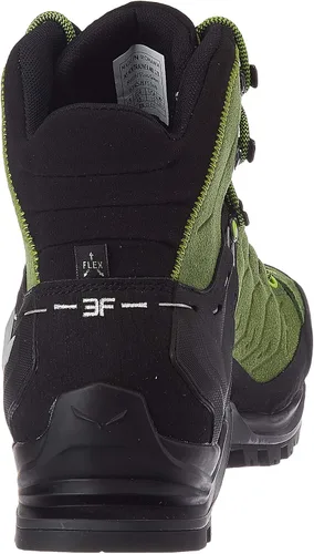Miniatura 3 de Botas Salewa Mountain Trainer Mid Gore-TEX Hombre