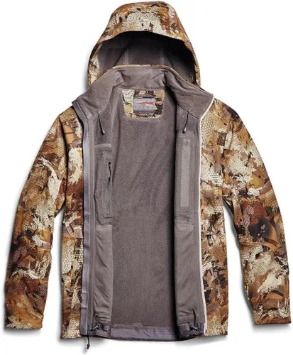 Miniatura 38 de SITKA Gear Chaqueta Jetstream a prueba de viento para hombre