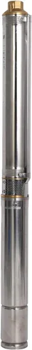 Miniatura 7 de Bombas sumergibles 3 "OD Pipe 220-240V/60HZ 0.75KW 1HP Acero inoxidable 1 "Salida Bomba sumergible de pozo profundo Bomba de pozo profundo con caja