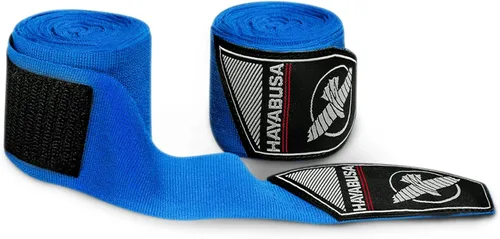 Miniatura 12 de Perfect Stretch - Vendas elásticas para manos, color naranja, talla única, 180 pulgadas