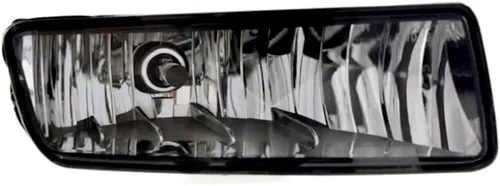 Miniatura 2 de Par de luces antiniebla para Ford Expedition 2003-2006, lado del conductor y del pasajero, FO2592215 FO2593215 Reemplaza a 4L1Z 15201AA 4L1Z
