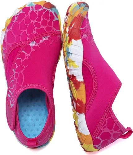 Miniatura 185 de CIOR - Tenis acuáticos deportivos, ligeros y de secado rápido para niños y niñas (pequeños y grandes)