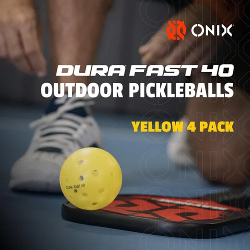 Miniatura 3 de Onix Pelotas de pickleball para exteriores