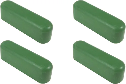Miniatura 4 de Taytools Barra de 1.2 onzas de óxido de cromo verde micro fino Stropping Compuesto de pulido 0.5 micrones o grano 60,000 (1)