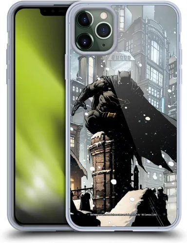 Miniatura 412 de Head Case Designs Funda de gel con licencia oficial de Batman DC Comics Hush Catwoman icónica para disfraces de cómics [grado militar] compatible