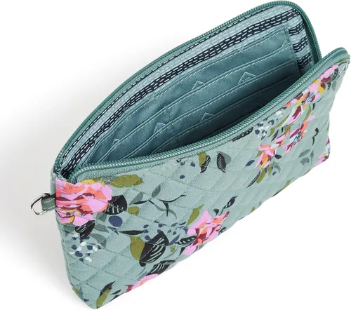 Miniatura 3 de Vera Bradley Pulsera de algodón para mujer con protección RFID