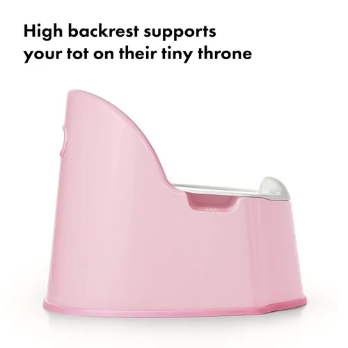 Miniatura 3 de OXO Tot Silla para orinal - Blossom