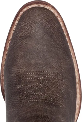 Miniatura 3 de Silver Canyon - Botas de vaquero occidentales para mujer punta redonda