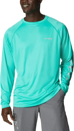 Miniatura 92 de Columbia Men's PFG Terminal Tackle Long Sleeve Shirt