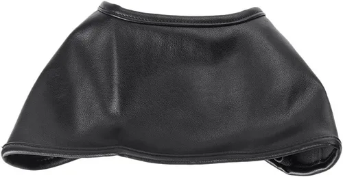 Miniatura 6 de LIRU - Funda protectora para depósito de combustible de motocicleta para Harley Electra Glide FLHT, Road Glide FLTR, Street Glide FLHX, Road King