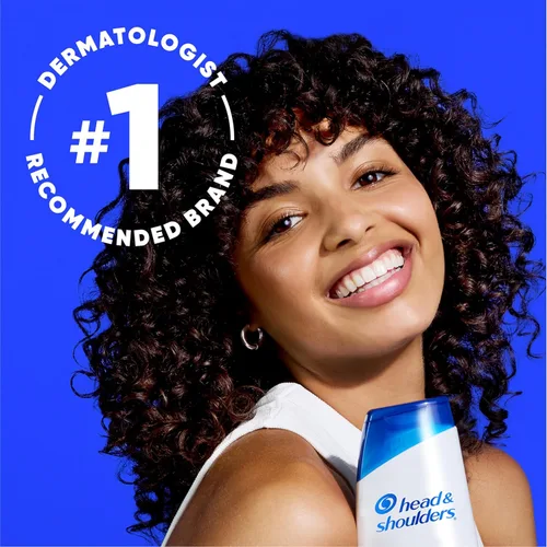 Miniatura 2 de Head & Shoulders Champú y acondicionador anticaspa, Full and Thick pack doble 2 en 1, 1% de piritiona de zinc, limpia para restaurar la plenitud