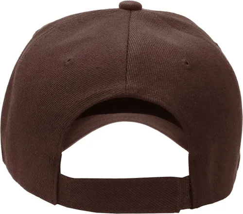 Miniatura 219 de Falari - Gorra de béisbol, tamaño ajustable, para correr, entrenamientos y actividades al aire libre, para todas las estaciones.