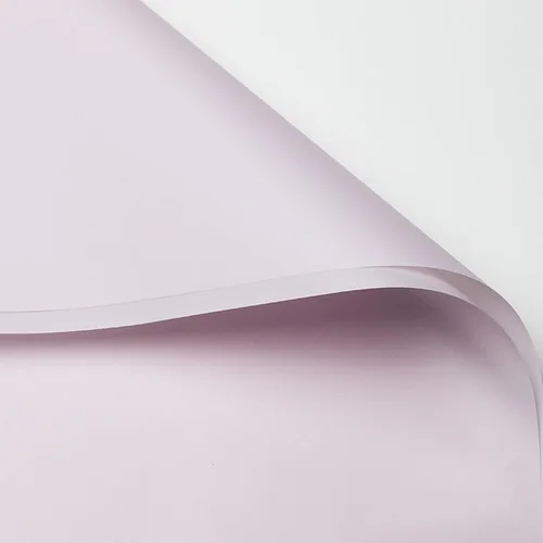 Miniatura 20 de Papel de regalo floral coreano, 40 hojas, suministros para floristería, papel de regalo para ramo de flores, suministros florales para flores Pasta