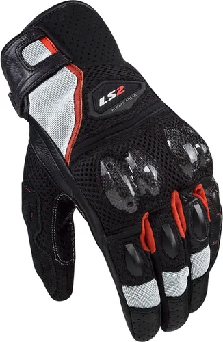 Miniatura 3 de LS2 Helmets Spark II - Guantes para hombre