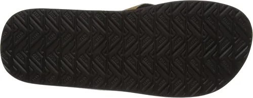 Miniatura 4 de Reef Men's Contoured Cushion Flip-Flop
