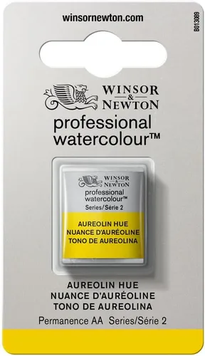 Miniatura 151 de Winsor & Newton - Pintura para acuarela profesional Azul cobalto