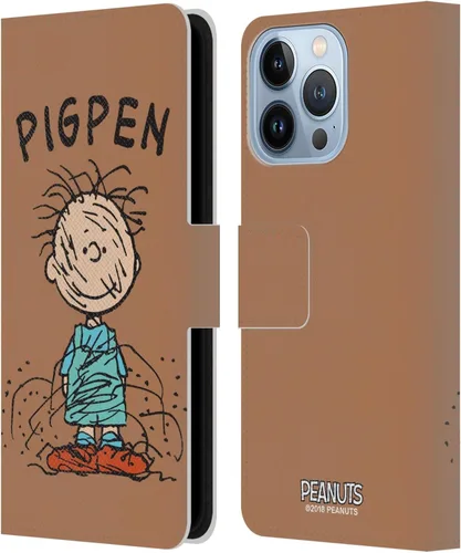 Miniatura 147 de Head Case Designs Funda de piel con licencia oficial de Peanuts Snoopy Characters compatible con Apple iPhone 7/8/SE 2020 y 2022