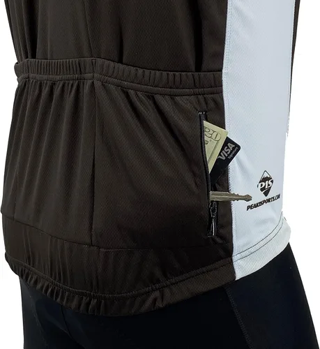 Miniatura 4 de Bigfoot - Camiseta de ciclismo para hombre, manga corta, para ciclismo y equitación