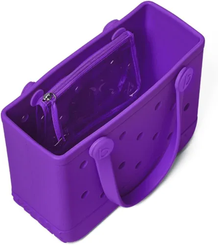 Miniatura 247 de BOGG BAG - Tote para playa, piscina, barco, deportes - EVA multiusos - Botones tonales