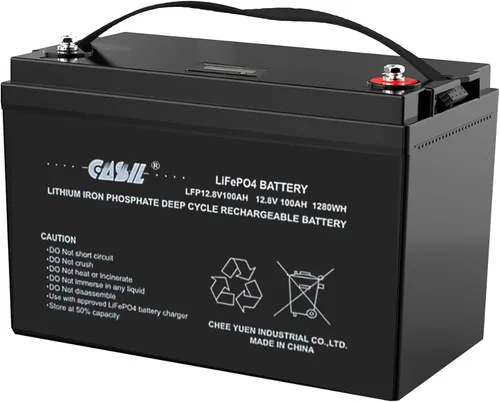 Miniatura 7 de Casil Batería de 6V 4Ah para juguetes de paseo, recargable SLA, plomo ácido sellado, reemplazo CA640, compatible con NT6-4 Neata, batería recargable