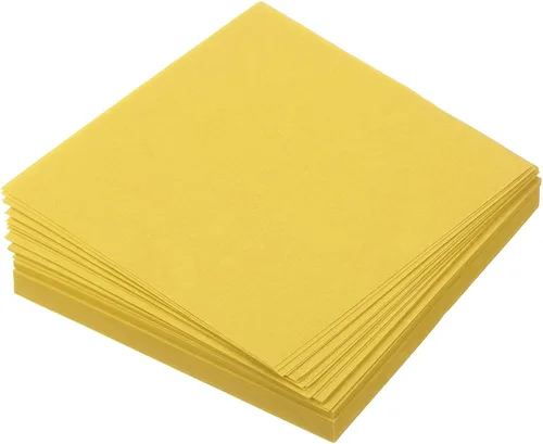 Miniatura 49 de MECCANIXITY 100 hojas de papel de origami de doble cara de 8 x 8 pulgadas (7.9 x 7.9 in), hoja cuadrada para proyectos de manualidades, Pasto verde