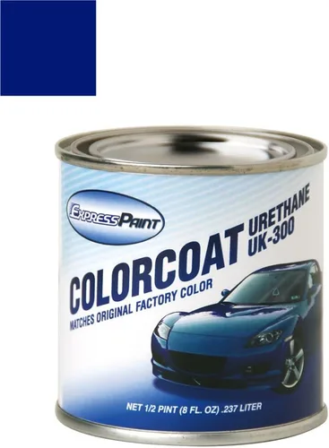 Miniatura 55 de Aerosol for Toyota Supra Automotive Touch-up Paint - Super Deep Red 3F2 - All-Inclusive Package 3F2 (1985-1986) Super Deep Red