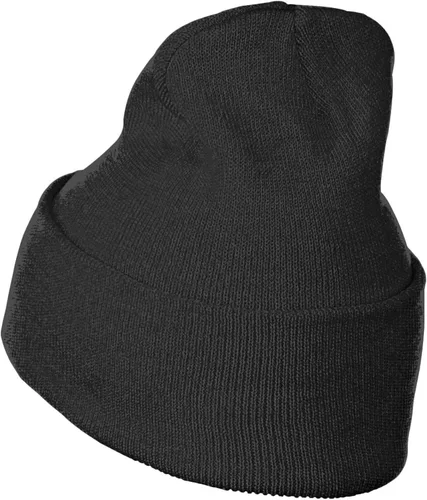Miniatura 3 de Ronaldo #7 - Gorro de punto unisex para adultos, estilo casual, pasamontañas, medio pasamontañas