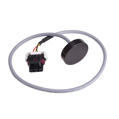 Miniatura 6 de 10L0L Arnés de sensor de velocidad para carrito de golf compatible con modelos EZGO TXT de 48 voltios, OEM # 620422