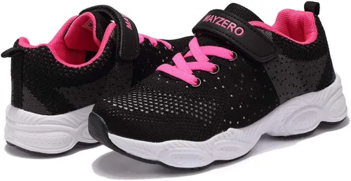 Miniatura 7 de Vivay - Tenis modernos para niños y niñas pequeños, tenis para deportes y correr