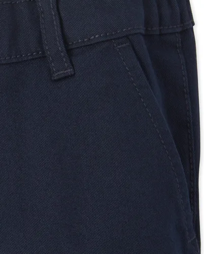 Miniatura 16 de The Children's Place and Toddler Stretch Straight Chino Pants