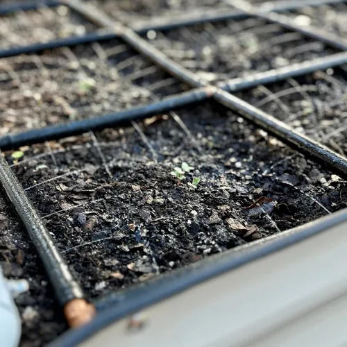 Miniatura 7 de Garden In Minutes - Sistema de riego por goteo para jardín, manguera de remojo, riego por goteo premontado, rociador de cama de flores, kit