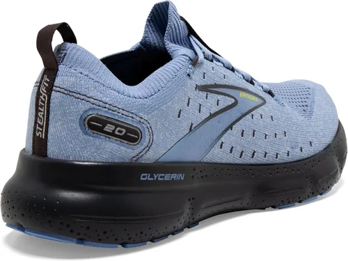 Miniatura 4 de Brooks Glycerin StealthFit 20 Neutral - Tenis de correr para hombre