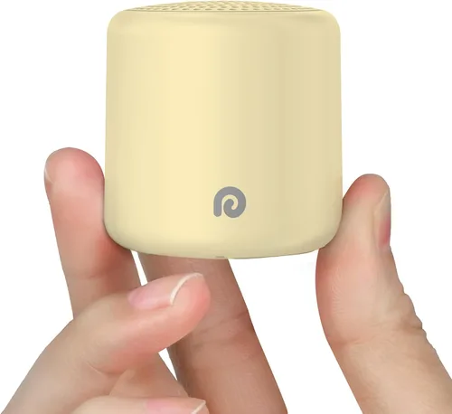 Miniatura 23 de Dreamegg Máquina portátil de ruido blanco de viaje para dormir, cuenta con batería potente, tamaño de huevo, 16 sonidos naturales, temporizador