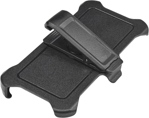 Miniatura 5 de Funda de repuesto con clip para cinturón para OtterBox Defender Series Case Apple iPhone 13, iPhone 13Pro - 6.1 pulgadas (1 paquete)