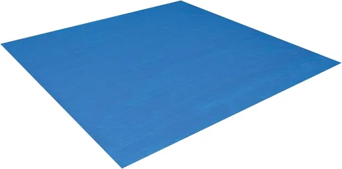 Miniatura 3 de Bestway® Paño protector de suelo para piscinas sobre el suelo y spas de hidromasaje de 8.0 ft