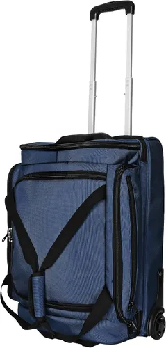 Miniatura 14 de CaddyDaddy Nueva funda acolchada de primera clase premium para club de golf con ruedas, bolsa de viaje de golf resistente para aerolíneas