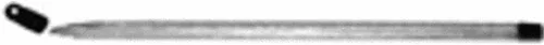 Forney 46111 Easy Flo Varilla de soldadura fuerte, 1/8 pulgadas por 18 pulgadas, 1/2 libra