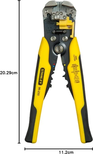 Miniatura 10 de Stanley FMHT0-96230 Pelacables, amarillo/negro